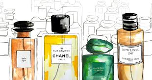 Designer Fragrance