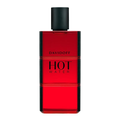 Davidoff | Hot Water Eau de Toilette 110ml Spray - Glamour Bazaar