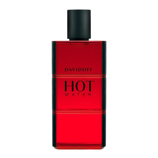 Davidoff | Hot Water Eau de Toilette 110ml Spray - Glamour Bazaar