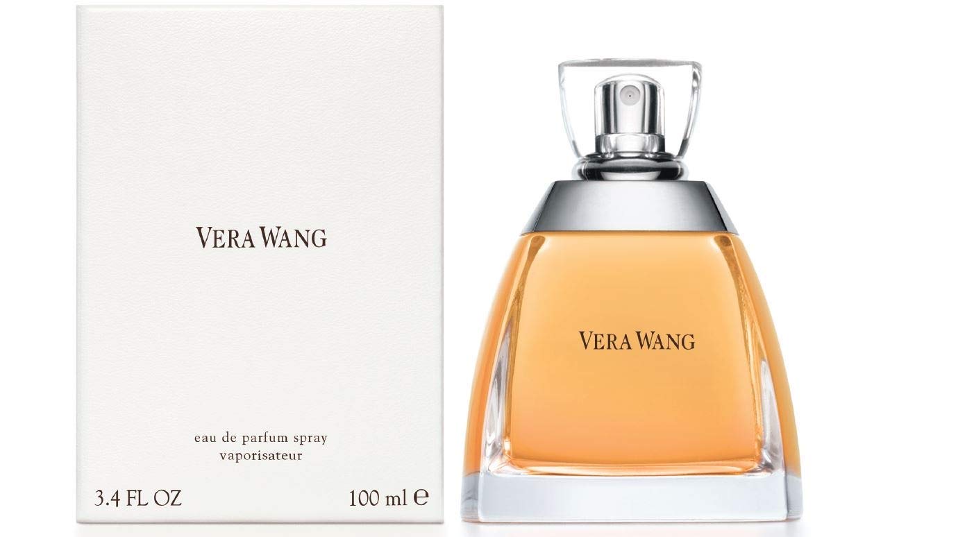 Vera Wang |  Eau de Parfum 100ml Spray - Glamour Bazaar