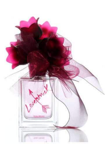 Vera Wang |  Lovestruck Eau de Parfum 100ml Spray - Glamour Bazaar