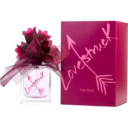 Vera Wang |  Lovestruck Eau de Parfum 100ml Spray - Glamour Bazaar