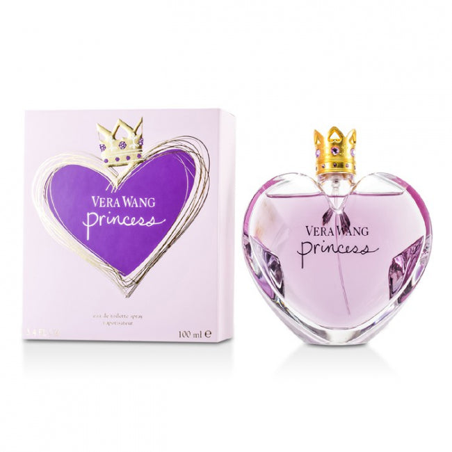 Vera Wang | Princess Eau de Toilette  Spray - Glamour Bazaar