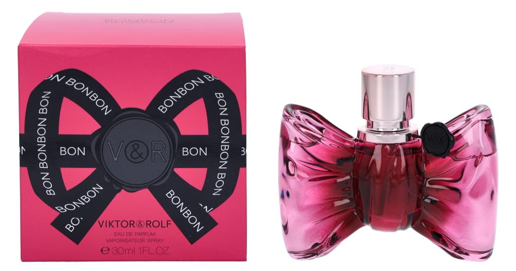 Viktor & Rolf | Bonbon Eau de Parfum Spray - Glamour Bazaar