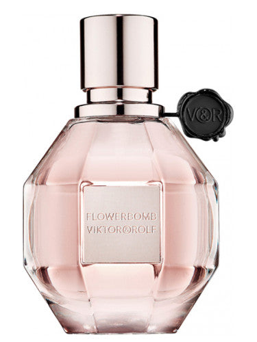 Viktor & Rolf | FlowerBomb Eau de Parfum Spray - Glamour Bazaar