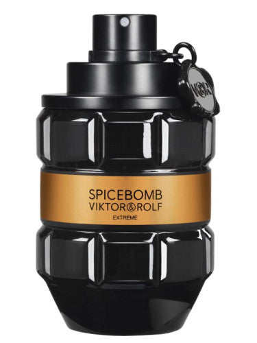 Viktor & Rolf |  Spicebomb Extreme Eau de Parfum  Spray - Glamour Bazaar