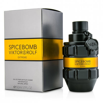 Viktor & Rolf |  Spicebomb Extreme Eau de Parfum  Spray - Glamour Bazaar