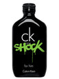 Calvin Klein | CK One Shock For Him Eau de toilette Spray - Glamour Bazaar