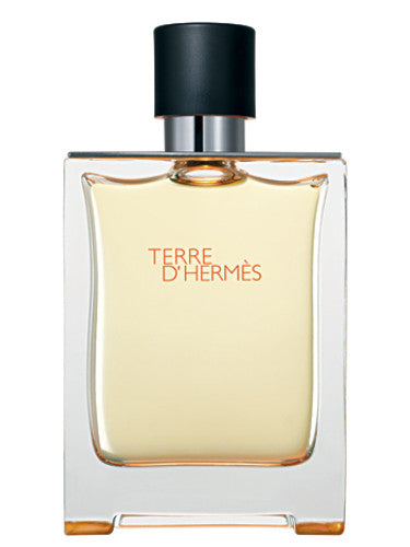 Hermès | Terre d'Hermès Eau de Toilette 30ml (Refill) - Glamour bazaar