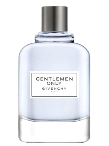 Givenchy | Gentlemen Only Eau de Toilette - Glamour bazaar