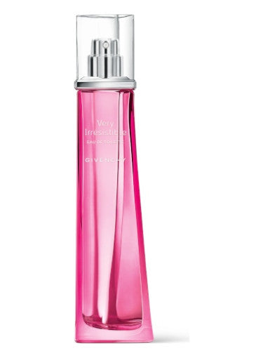 Givenchy | Very Irresistible Eau de Toilette - Glamour bazaar