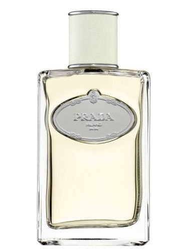 Prada | Infusion D'Iris Eau de Parfum 100ml -Glamour Bazaar