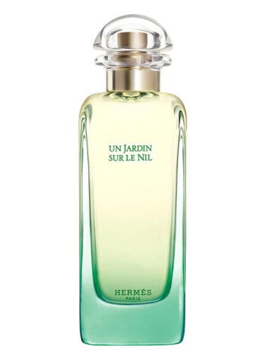 Hermès | Un Jardin Sur Le Nil Eau de Toilette 30ml - Glamour bazaar