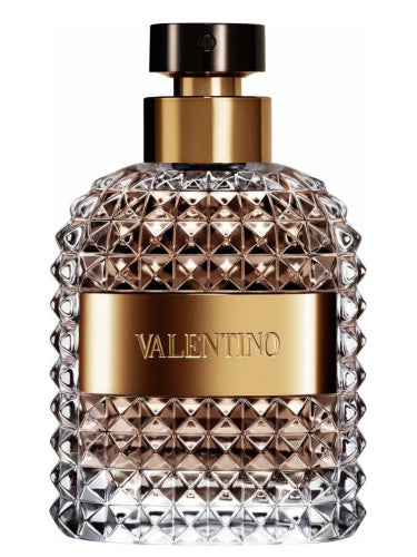 Valentino l Uomo Eau de Toilette - Glamour bazaar