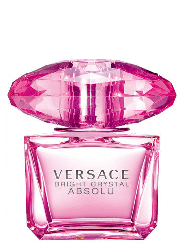 Versace | Bright Crystal Absolu Eau de Parfum