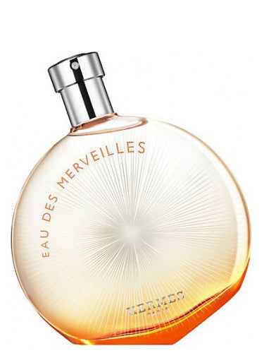 Hermès |  Eau des Merveilles Eau de Toilette 50ml - Glamour bazaar