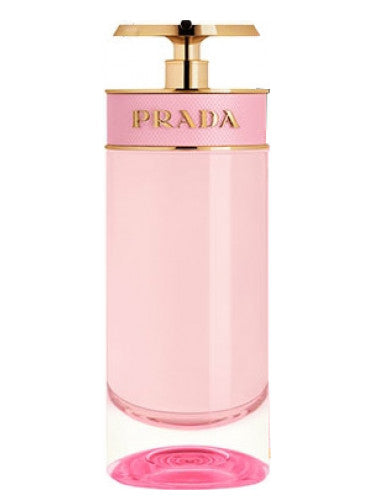 Prada | Prada Candy Florale Eau de Toilette Spray - Glamour bazaar