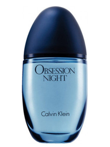 Calvin Klein | Obsession Night Eau de Parfum 100ml Spray - Glamour Bazaar