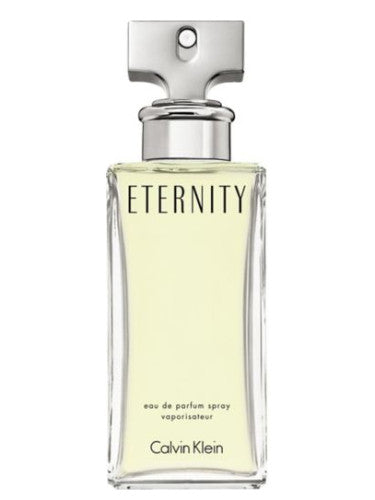 Calvin Klein | Eternity For Women Eau de Parfum Spray - Glamour Bazaar