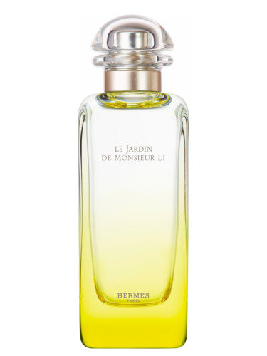 Hermès | Le Jardin de Monsieur Li Eau de Toilette - Glamour bazaar