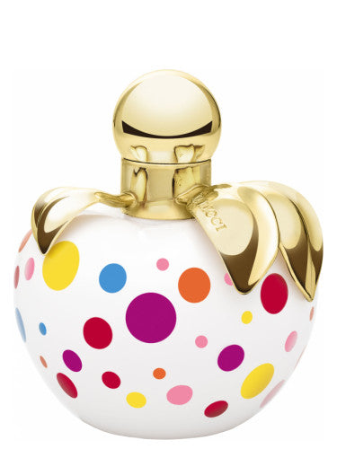 Nina Ricci | Nina Pop Eau de Toilette 80ml - Glamour bazaar