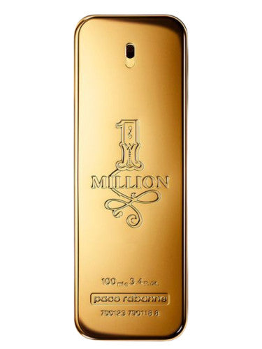 Paco Rabanne l 1 Million Eau De Toilette - Glamour bazaar