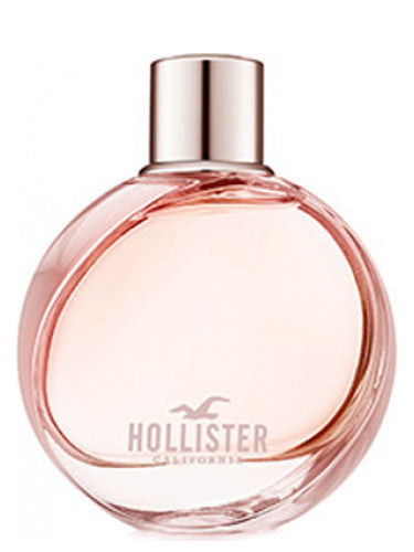 Hollister Wave for Her Eau de Parfum 30ml Spray - Glamour bazaar