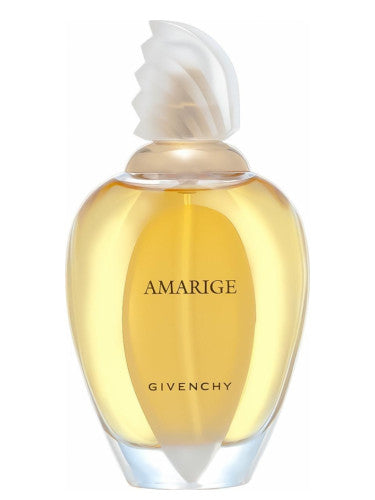 Givenchy | Amarige Eau de Toilette - Glamour bazaar