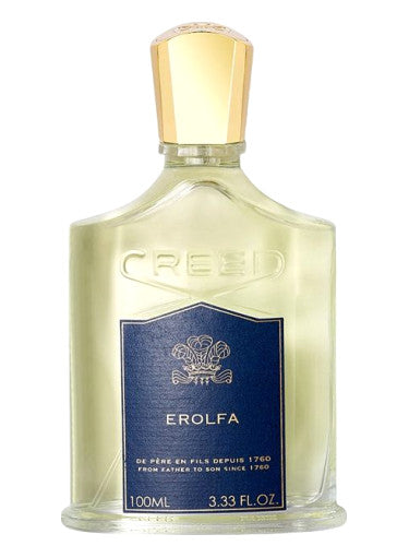 Creed | Erolfa Eau de Parfum 50ml - Glamour bazaar