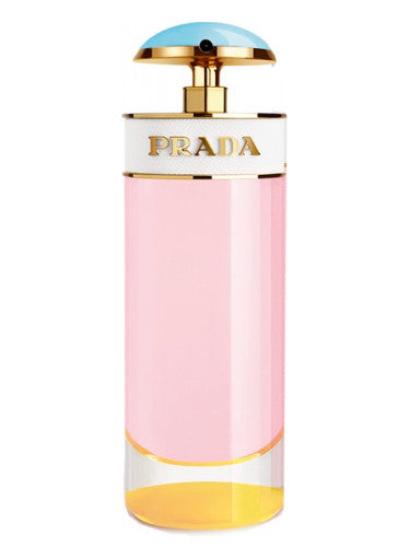 Prada |  Candy Sugar Pop Eau de Parfum 50ml - Glamour Bazaar