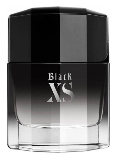 Paco Rabanne l Black XS Eau de Toilette - Glamour bazaar