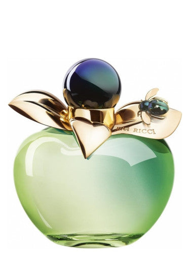 Nina Ricci | Bella Eau de Toilette 50ml - Glamour bazaar