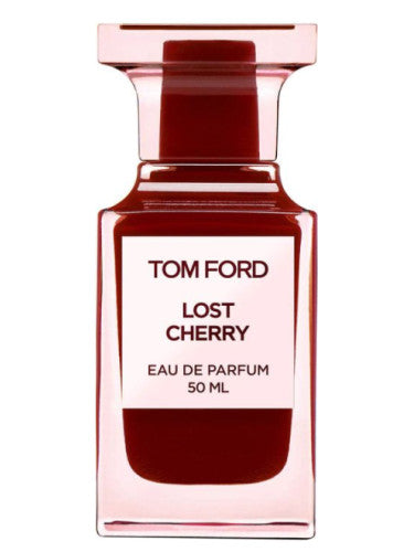 Tom Ford | Lost Cherry Eau de Parfum Spray - Glamour Bazaar