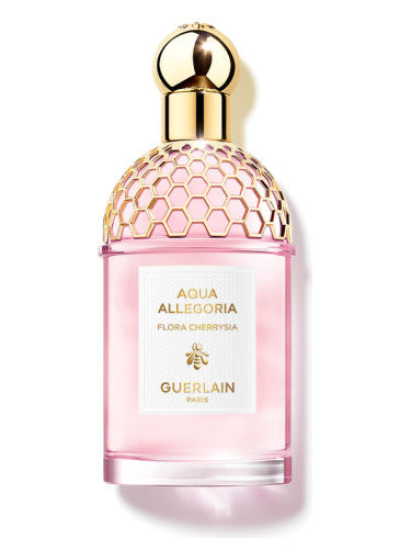 Guerlain | Aqua Allegoria Flora Cherrysia Eau de Toilette 125ml Spray