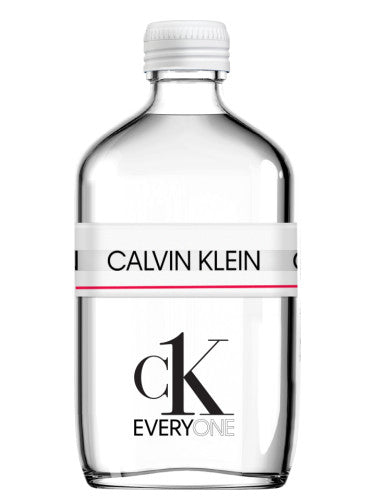 Calvin Klein | Everyone Gift Set 50ml EDT Spray + 100ml Shower Gel