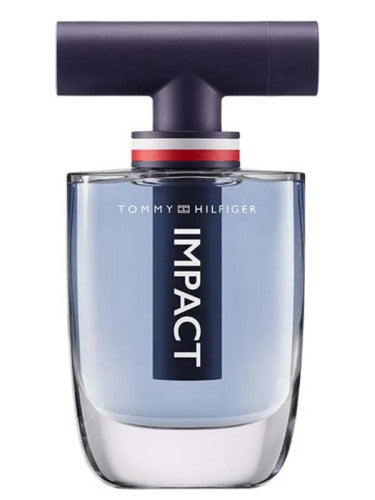 Tommy Hilfiger |  Impact Eau de Toilette -Glamour bazaar