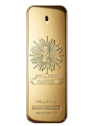 Paco Rabanne l 1 Million Parfum Eau de Parfum 100 ml - Glamour bazaar