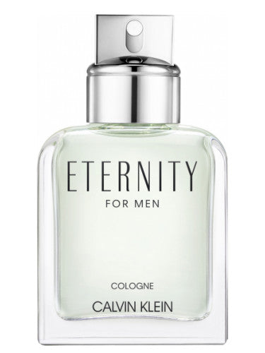 Calvin Klein | Eternity Cologne Eau de Toilette - Glamour Bazaar