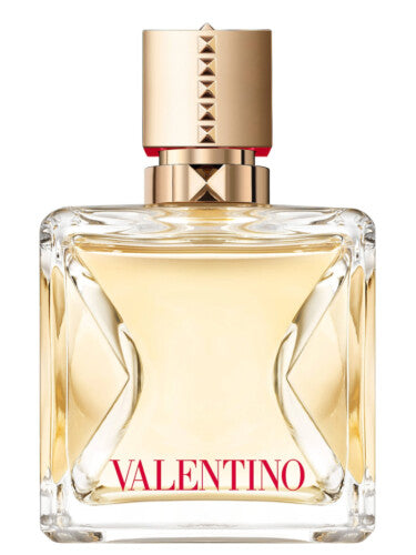 Valentino l Voce Viva Eau de Parfum - Glamour bazaar