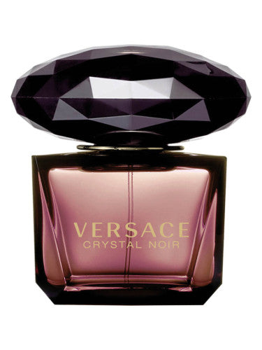 Versace | Crystal Noir Eau de Parfum