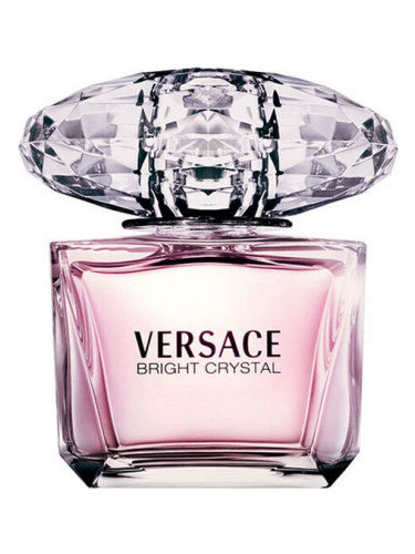 Versace | Bright Crystal Eau de Toilette - Glamour bazaar