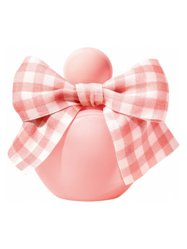 Nina Ricci | Nina Rose Garden Eau de Toilette 50ml - Glamour bazaar