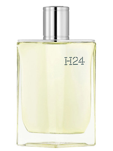 Hermés | H24 Eau de Toilette Refillable - Glamour bazaar