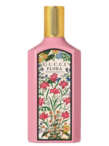 Gucci | Flora Gorgeous Gardenia Eau de Parfum 30ml  - Glamour Bazaar