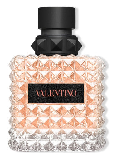 Valentino l Donna Born In Roma Coral Fantasy Eau de Parfum - Glamour bazaar