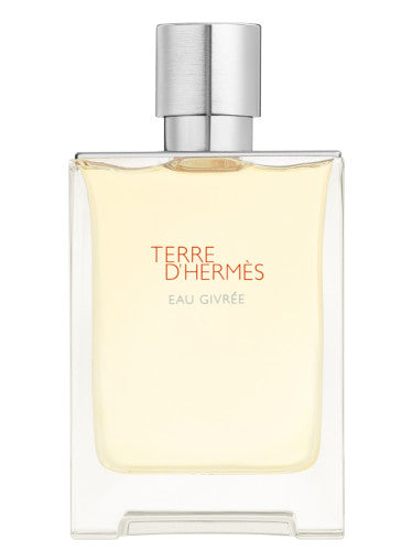 Hermès | Terre d'Hermès Eau Givrée Eau de Parfum 50ml - Glamour bazaar