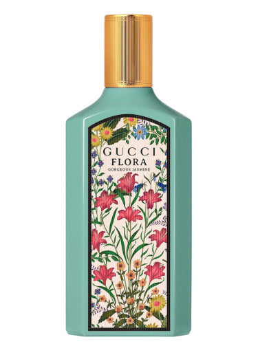 Gucci | Flora Gorgeous Jasmine Eau de Parfum 30ml - Glamour Bazaar