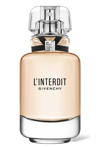 Givenchy | L'Interdit (2022) Eau de Toilette 50ml Spray - Glamour bazaar