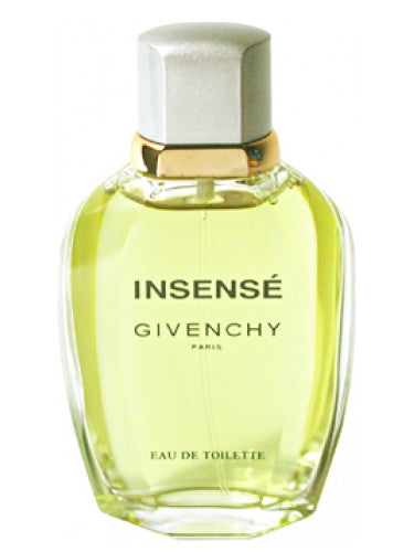 Givenchy | Insensé Eau de Toilette 50ml Spray - Glamour bazaar