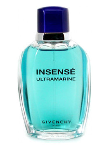 Givenchy | Insense Ultramarine Eau de Toilette 100ml Spray - Glamour bazaar